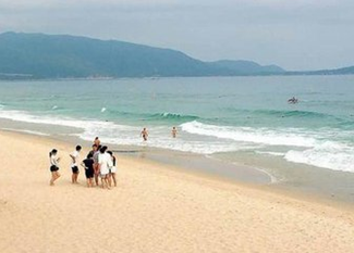 青岛、日照海滨、刘家湾赶海园、梦幻海滩公园、竹洞天高去卧回4天