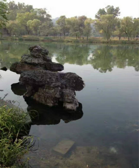 承德避暑山庄1日精华游